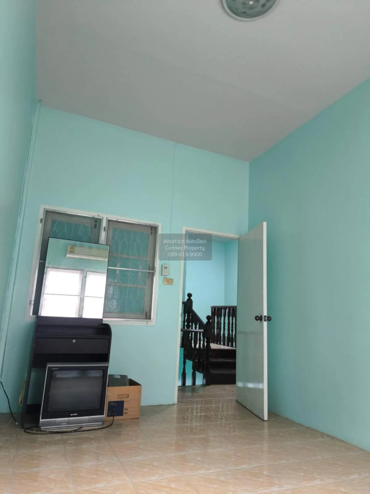 ขาย ทาวน์เฮ้าส์/ทาวน์โฮม  บัวทองธานี บางบัวทอง บางบัวทอง นนทบุรี 