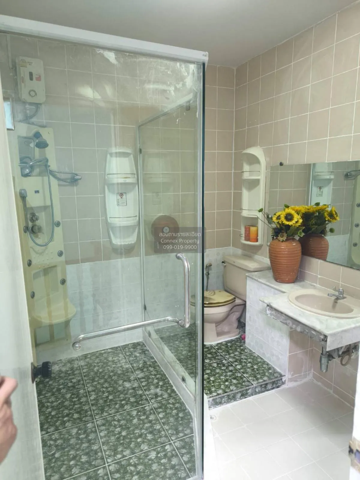 ขาย ทาวน์เฮ้าส์/ทาวน์โฮม  บัวทองธานี บางบัวทอง บางบัวทอง นนทบุรี 