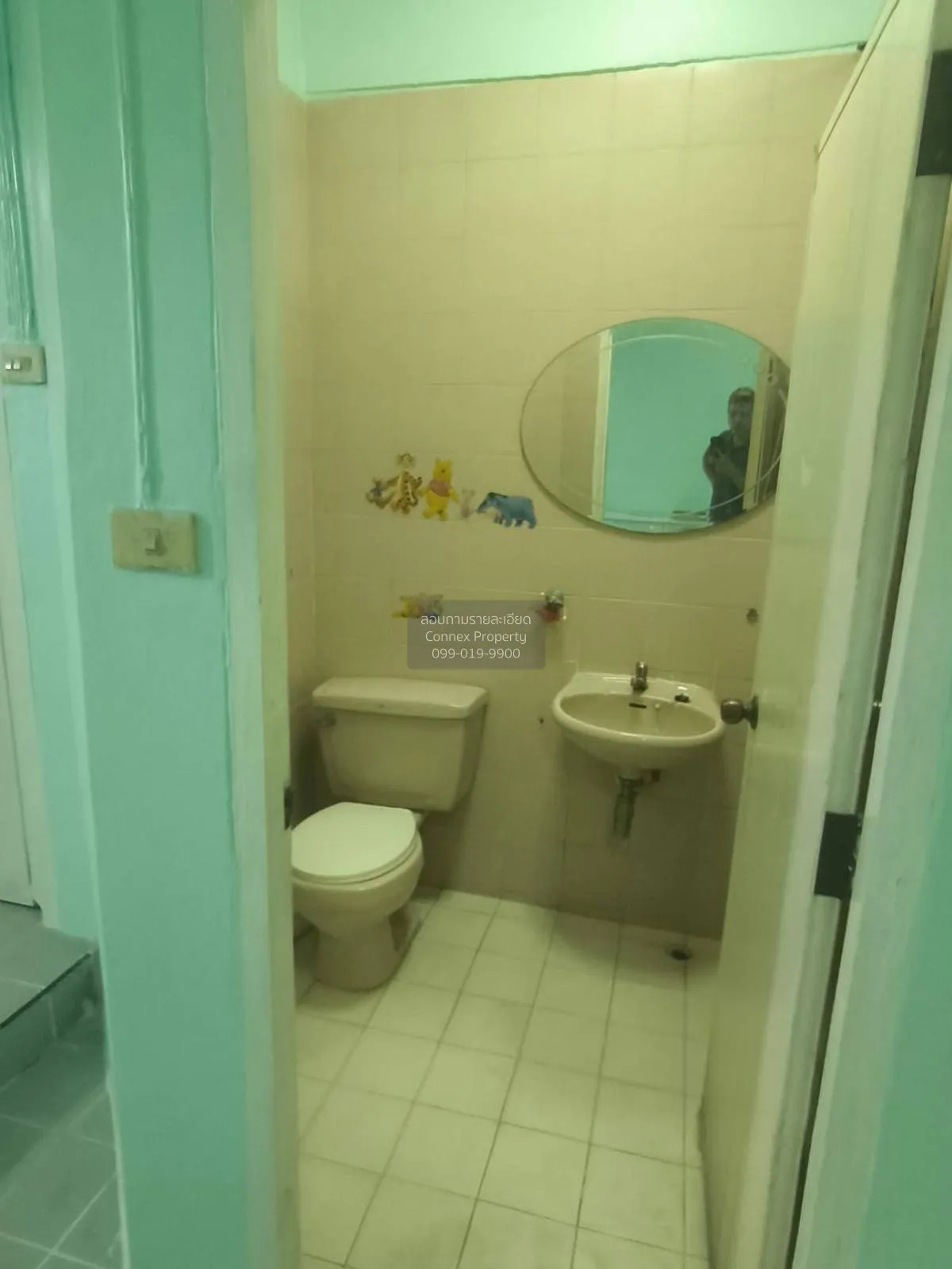 ขาย ทาวน์เฮ้าส์/ทาวน์โฮม  บัวทองธานี บางบัวทอง บางบัวทอง นนทบุรี 