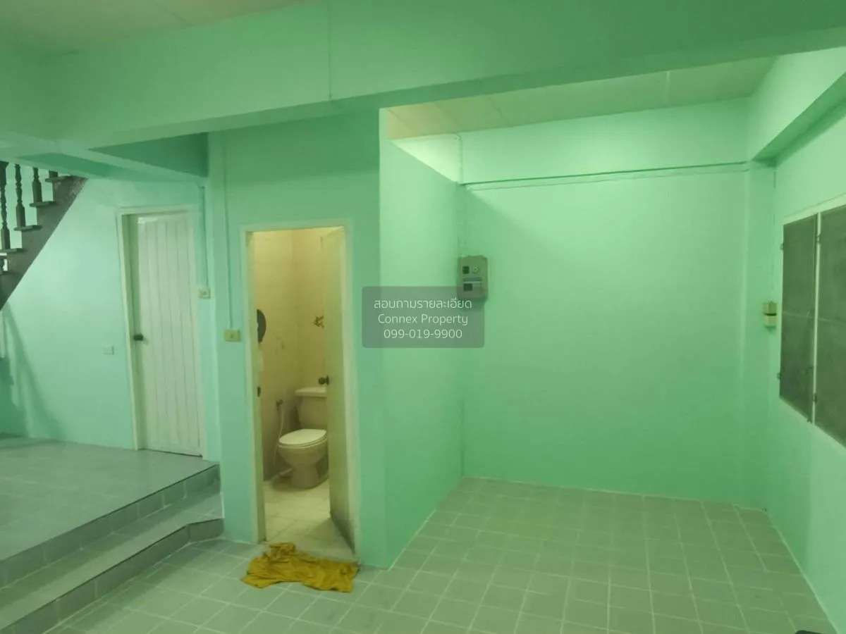 ขาย ทาวน์เฮ้าส์/ทาวน์โฮม  บัวทองธานี บางบัวทอง บางบัวทอง นนทบุรี 