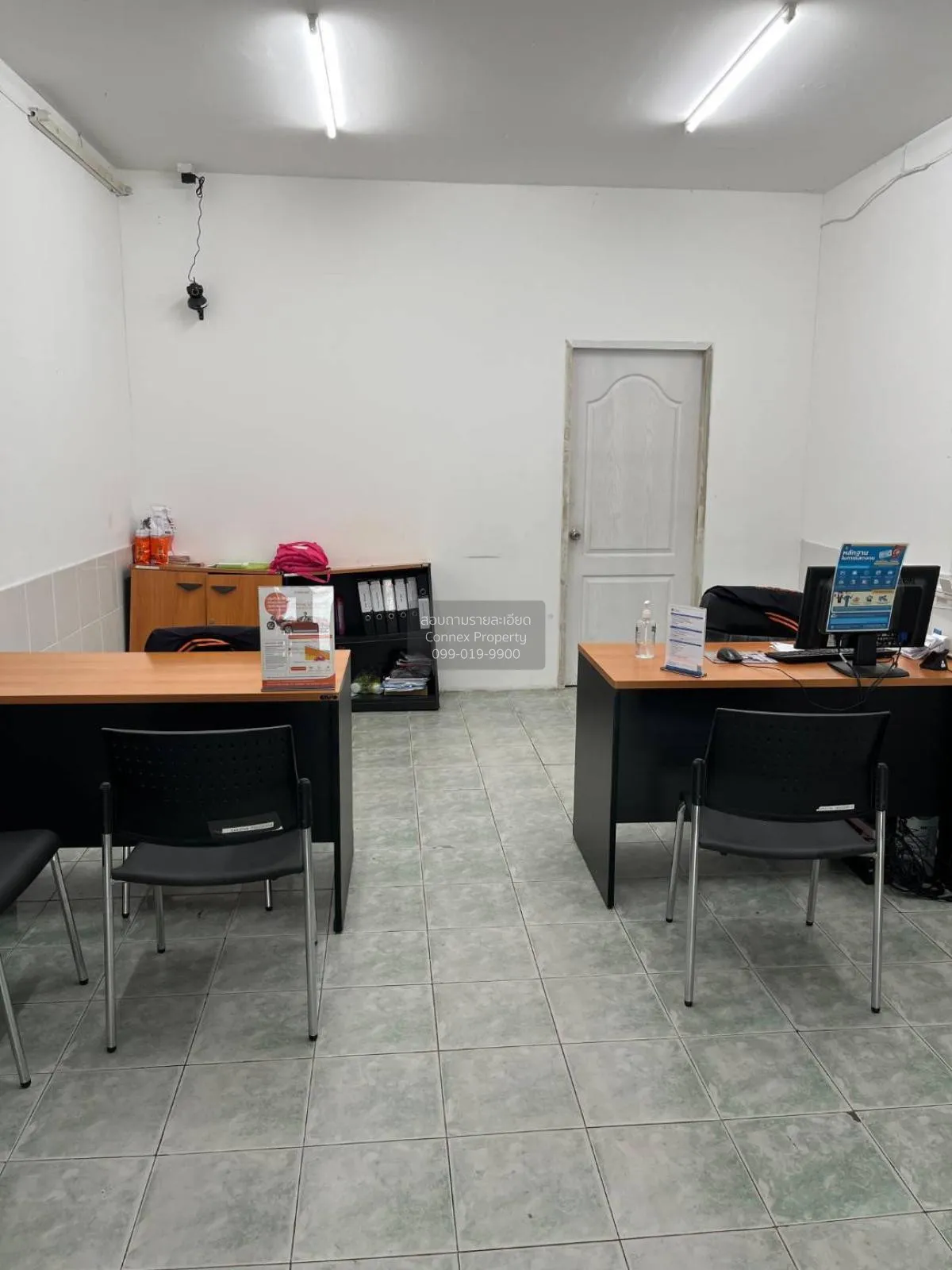 ขาย ตึกแถว 3 ชั้นครึ่งติดถนนแพรกษา CX-123846 4