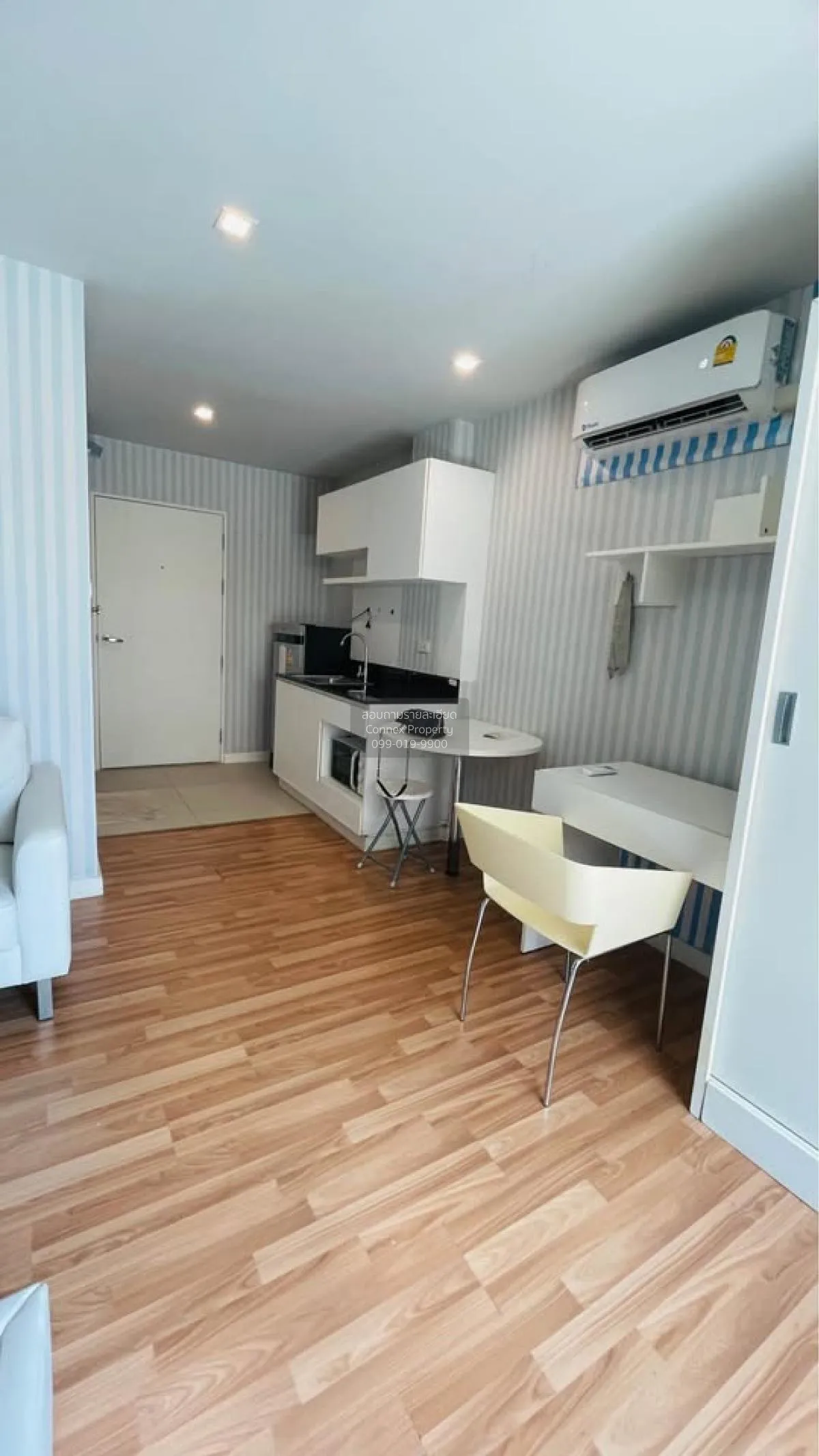 ขายคอนโด  วี คอนโด เอกมัย - รามอินทรา ท่าแร้ง เขต บางเขน กรุงเทพ  2