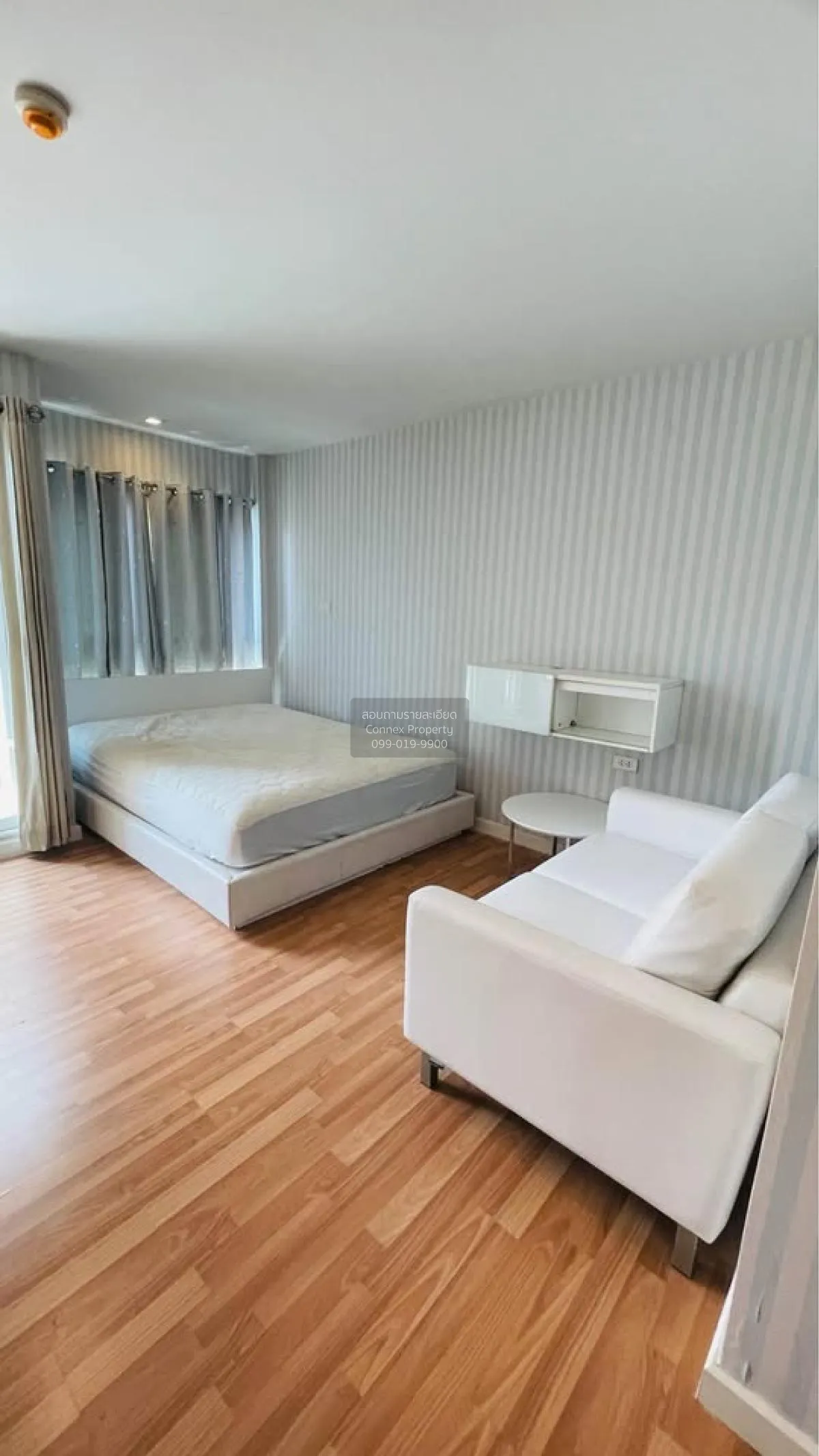 ขายคอนโด  วี คอนโด เอกมัย - รามอินทรา ท่าแร้ง เขต บางเขน กรุงเทพ 