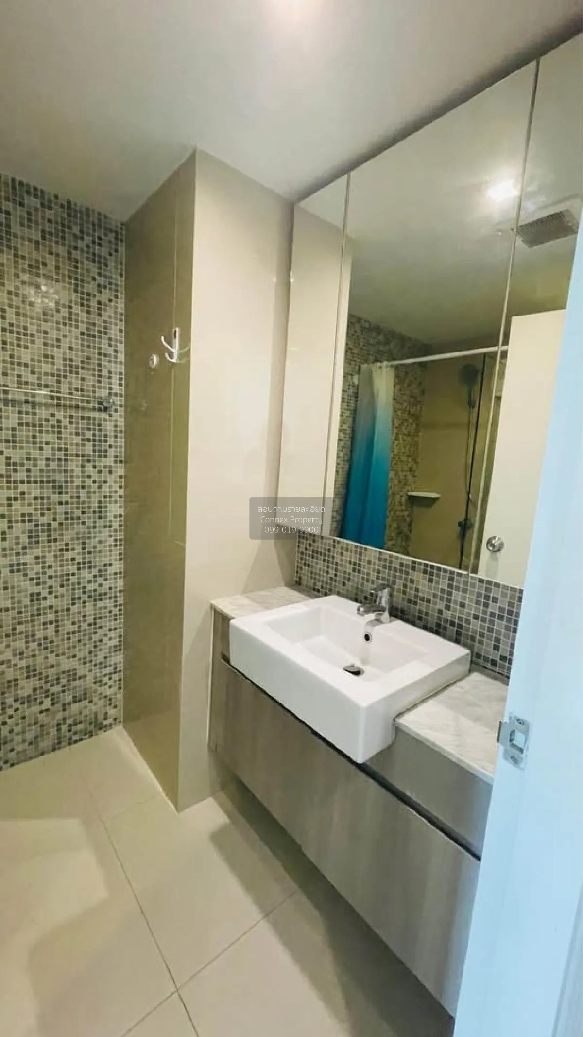 ขายคอนโด  วี คอนโด เอกมัย - รามอินทรา ท่าแร้ง เขต บางเขน กรุงเทพ 