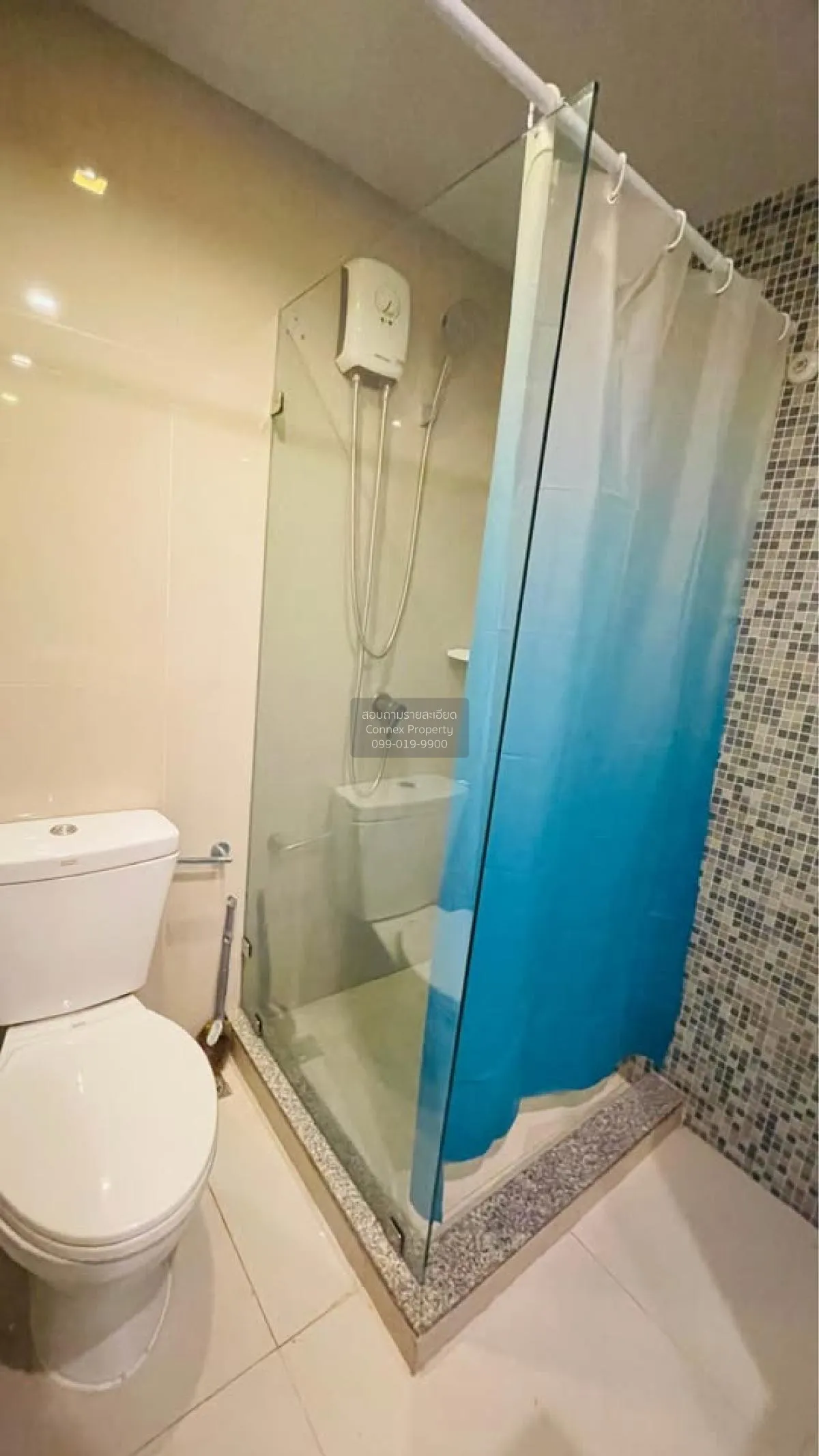 ขายคอนโด  วี คอนโด เอกมัย - รามอินทรา ท่าแร้ง เขต บางเขน กรุงเทพ 