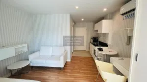 For Sale Condo , We Condo Ekkamai - Ramindra , Tha Raeng , Bang Khen , Bangkok , CX-123847