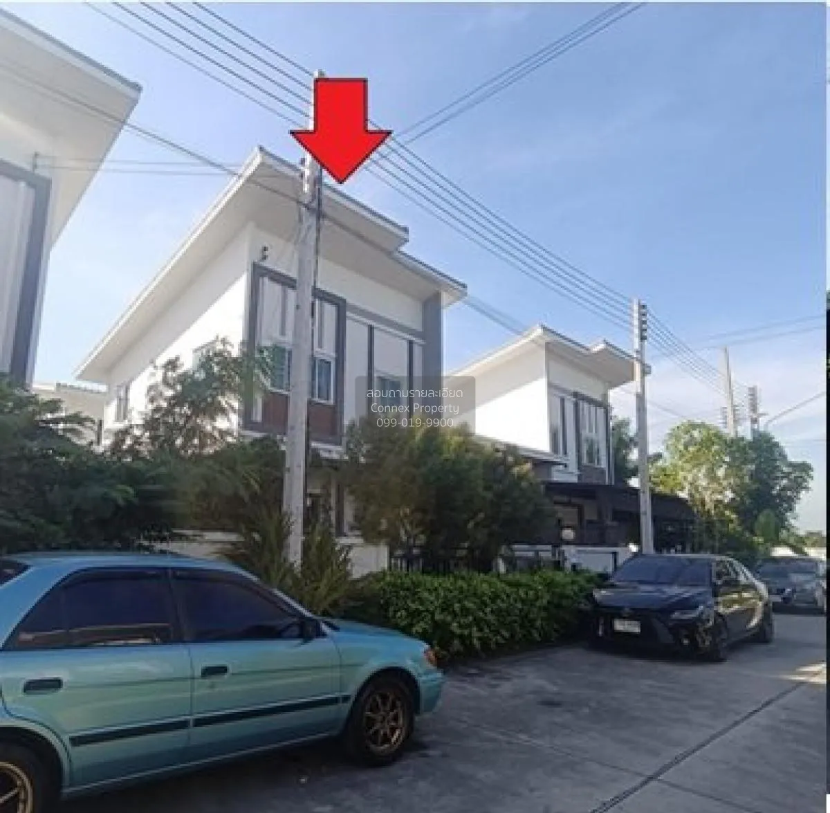 For Sale House , Lanceo Crib Phetkasem 81 , Suan Luang , Krathum  2