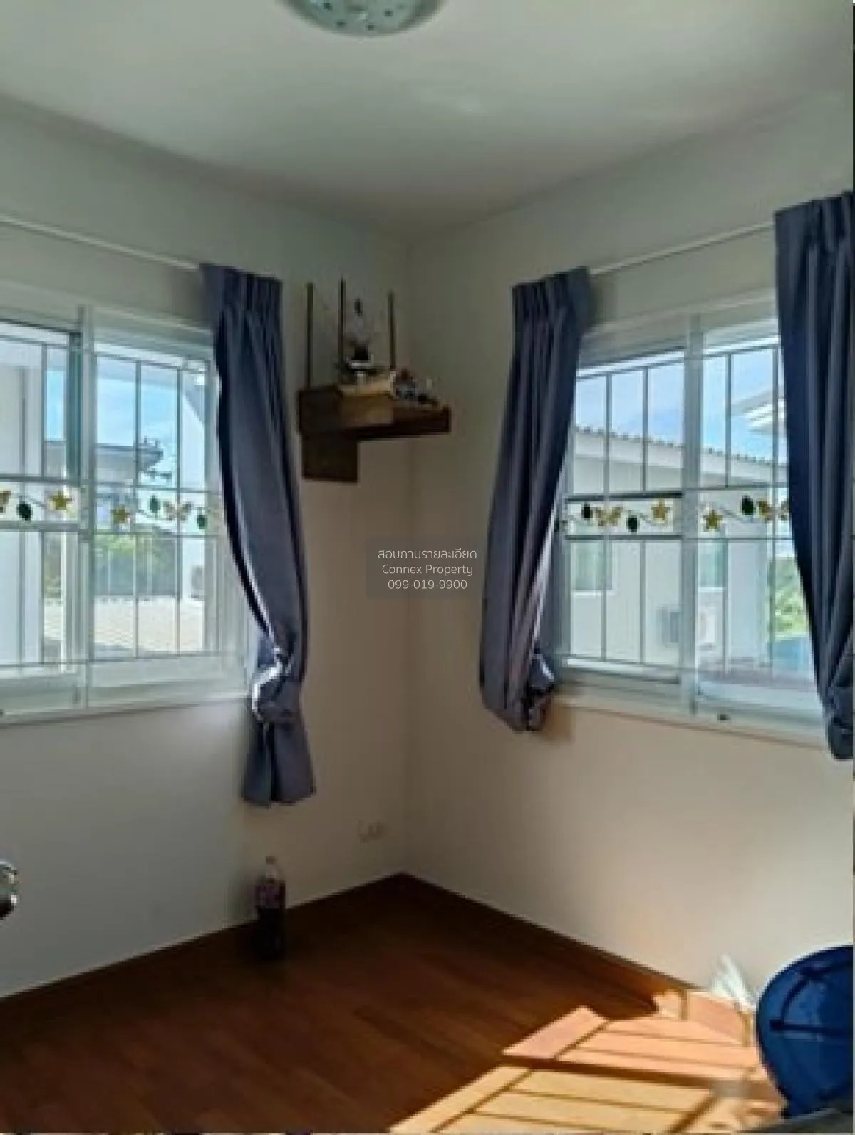 For Sale House , Lanceo Crib Phetkasem 81 , Suan Luang , Krathum 