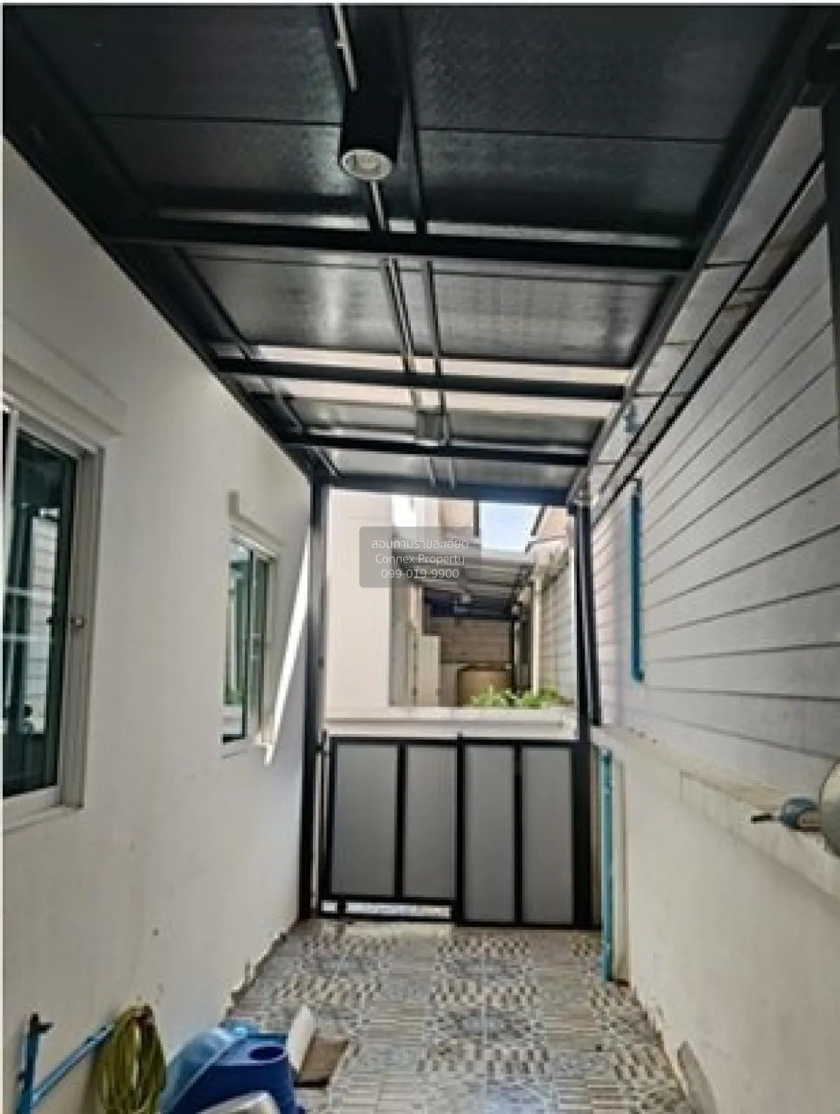 For Sale House , Lanceo Crib Phetkasem 81 , Suan Luang , Krathum 