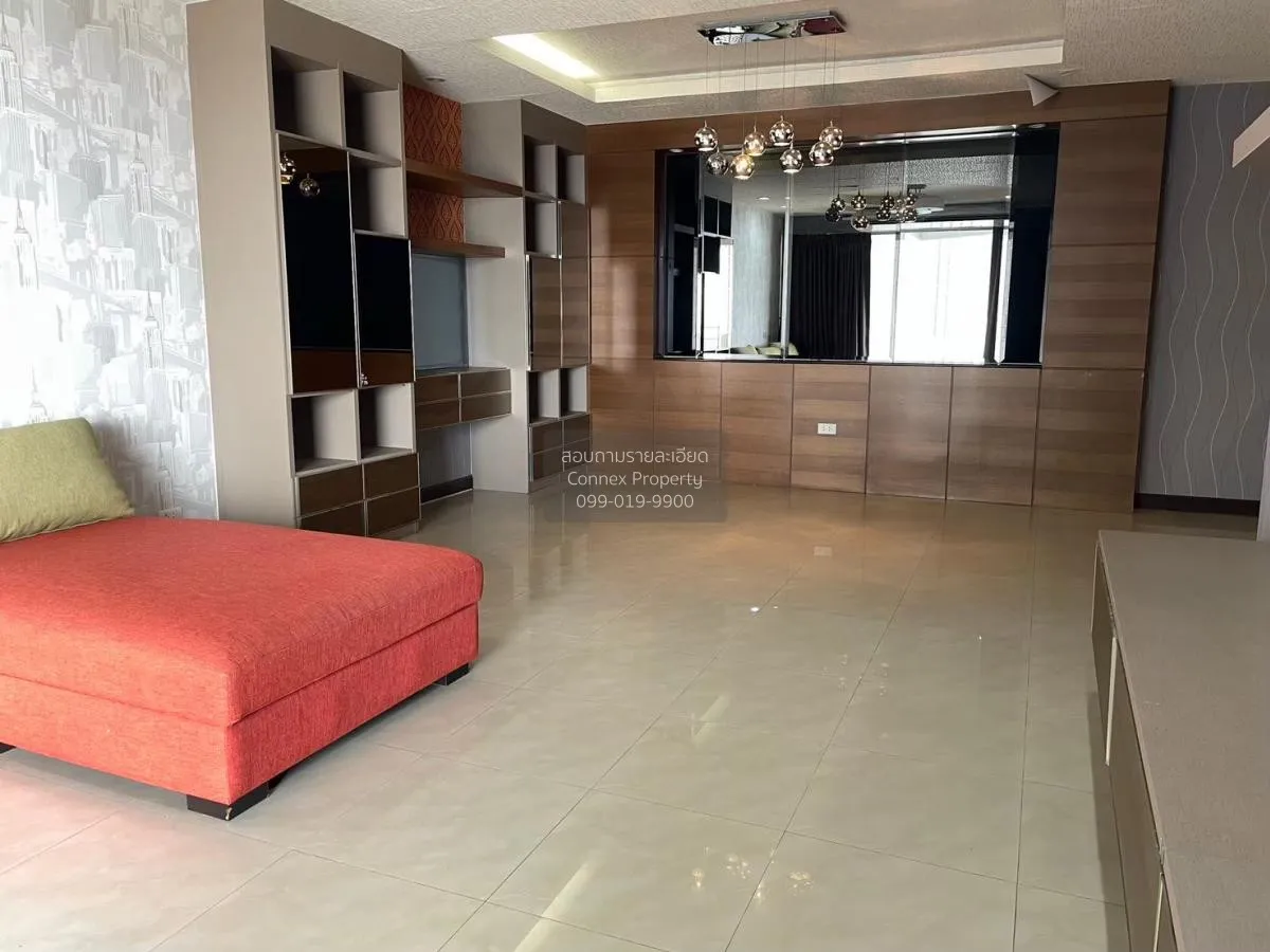 For Rent Condo , NS Tower Central City Bangna , BTS-Udom Suk , Ba 1