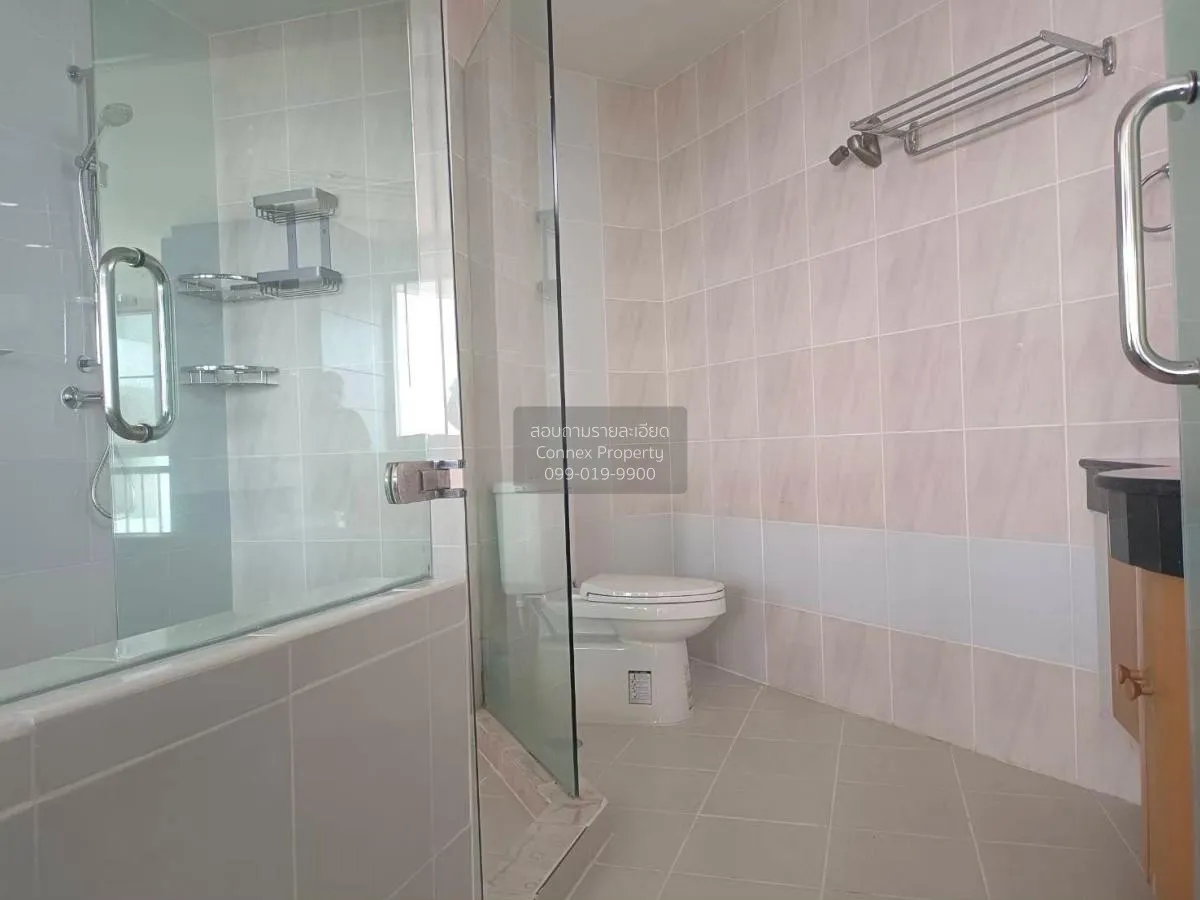 For Rent Condo , NS Tower Central City Bangna , BTS-Udom Suk , Ba 3