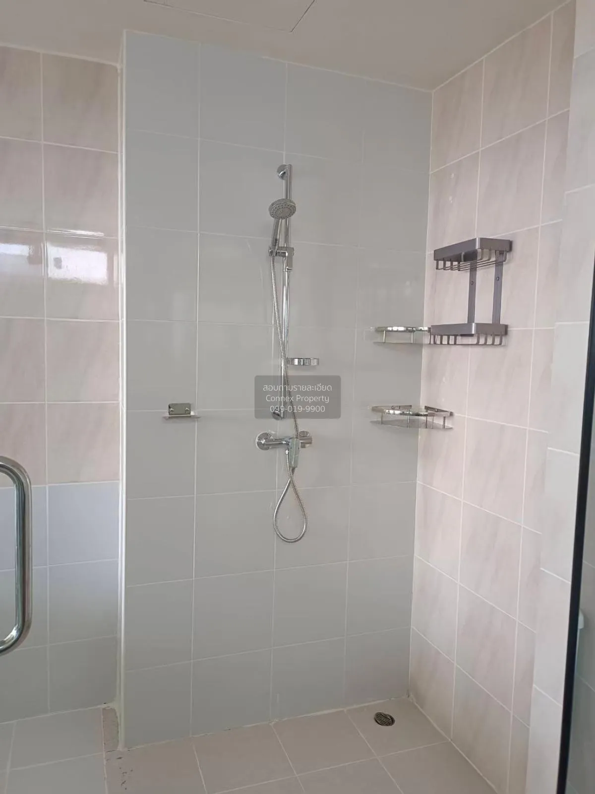 For Rent Condo , NS Tower Central City Bangna , BTS-Udom Suk , Ba 4