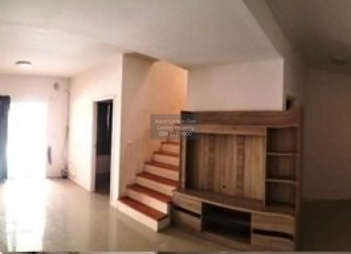 ขายทาวน์เฮ้าส์/ทาวน์โฮม  ลลิลทาวน์ ไลโอ บลิสซ์ เทพารักษ์ - บางบ่อ 4