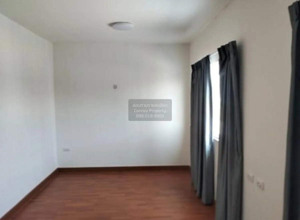 ขายทาวน์เฮ้าส์/ทาวน์โฮม  ลลิลทาวน์ ไลโอ บลิสซ์ เทพารักษ์ - บางบ่อ