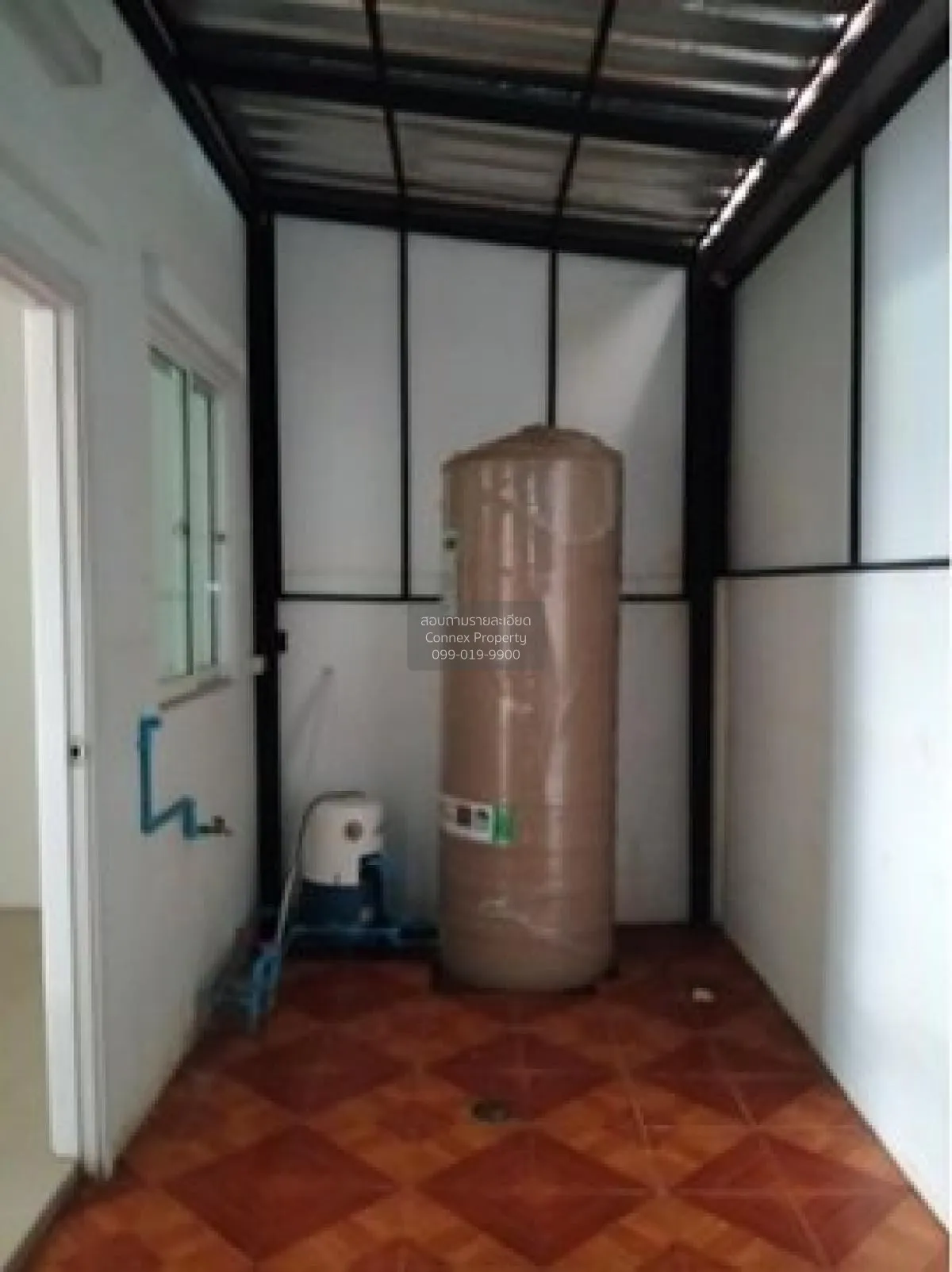 ขายทาวน์เฮ้าส์/ทาวน์โฮม  ลลิลทาวน์ ไลโอ บลิสซ์ เทพารักษ์ - บางบ่อ