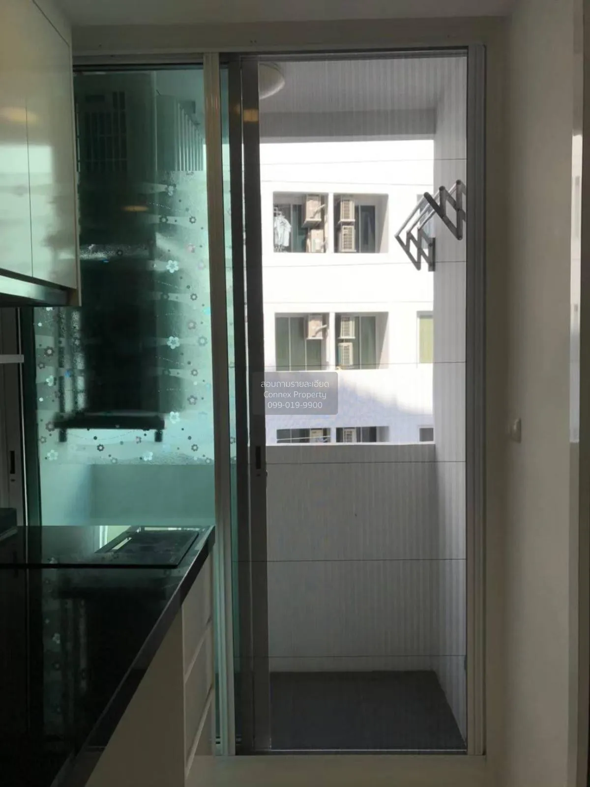 เช่าคอนโด  ชาโตว์ อินทาวน์ พระราม 8 MRT-บางยี่ขัน บางยี่ขัน เขต บ