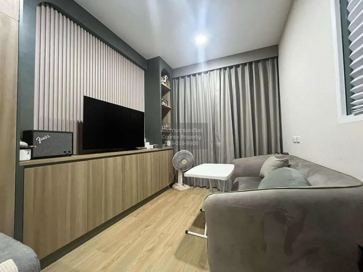 For Sale Townhouse/Townhome  , Golden Town Kaset - Nawamin , MRT- 1