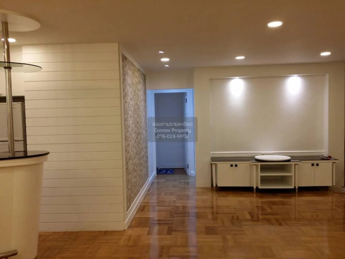 เช่าคอนโด  บางกอก การ์เด้น ช่องนนทรี เขต ยานนาวา กรุงเทพ CX-12385 3