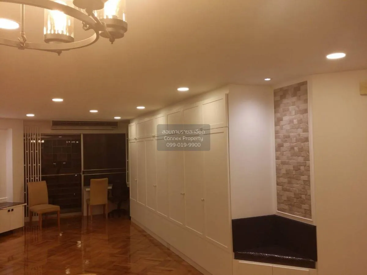 เช่าคอนโด  บางกอก การ์เด้น ช่องนนทรี เขต ยานนาวา กรุงเทพ CX-12385 4