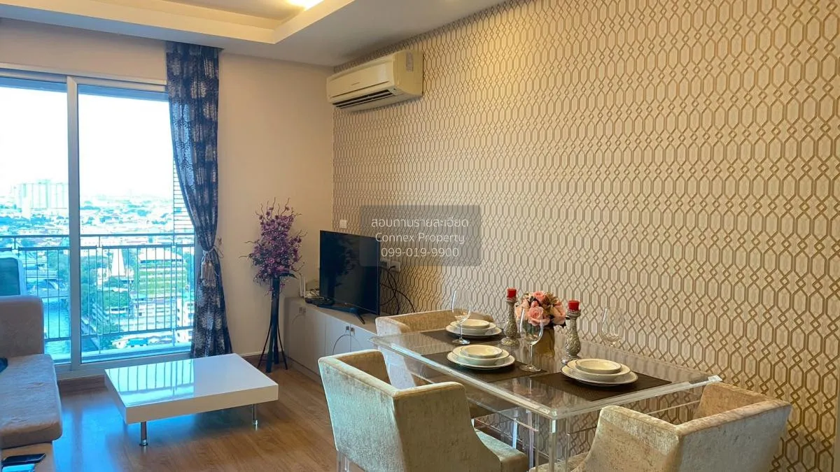 For Sale Condo , Thru Thonglor , BTS-Thong Lo , Bang Kapi , Huai  2