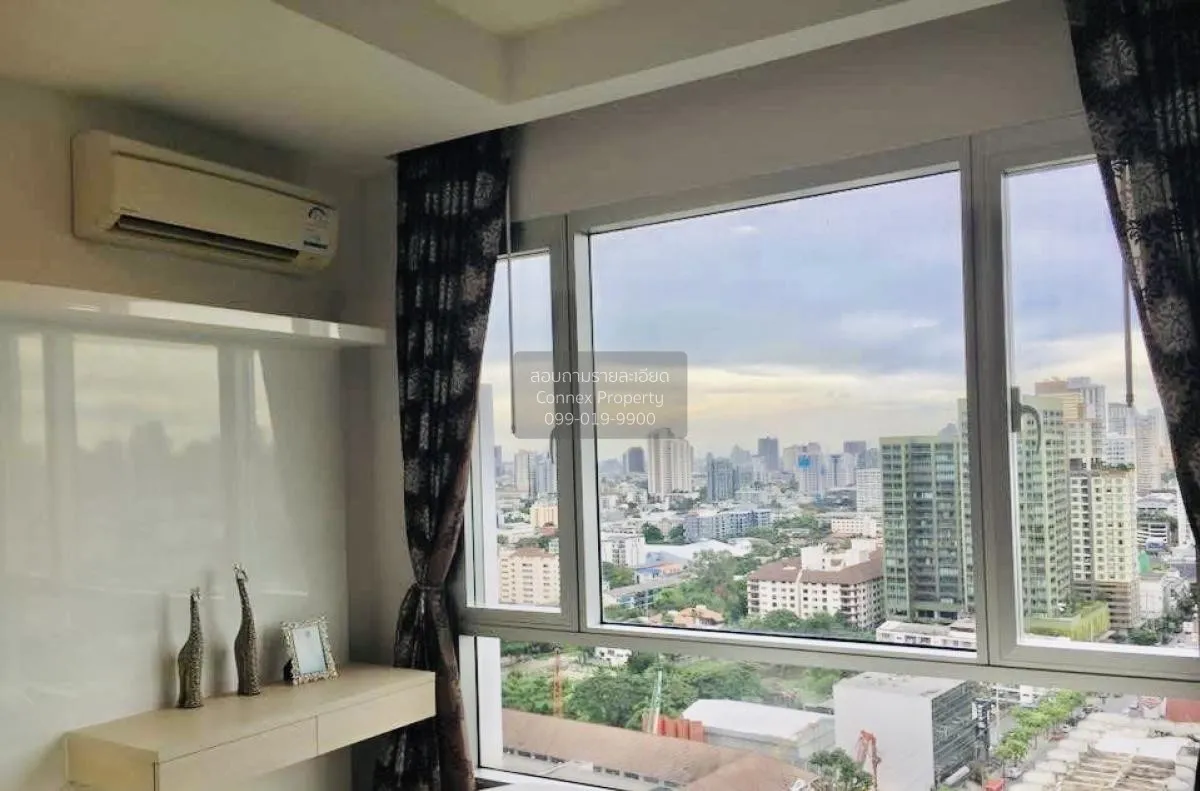 For Sale Condo , Thru Thonglor , BTS-Thong Lo , Bang Kapi , Huai  3