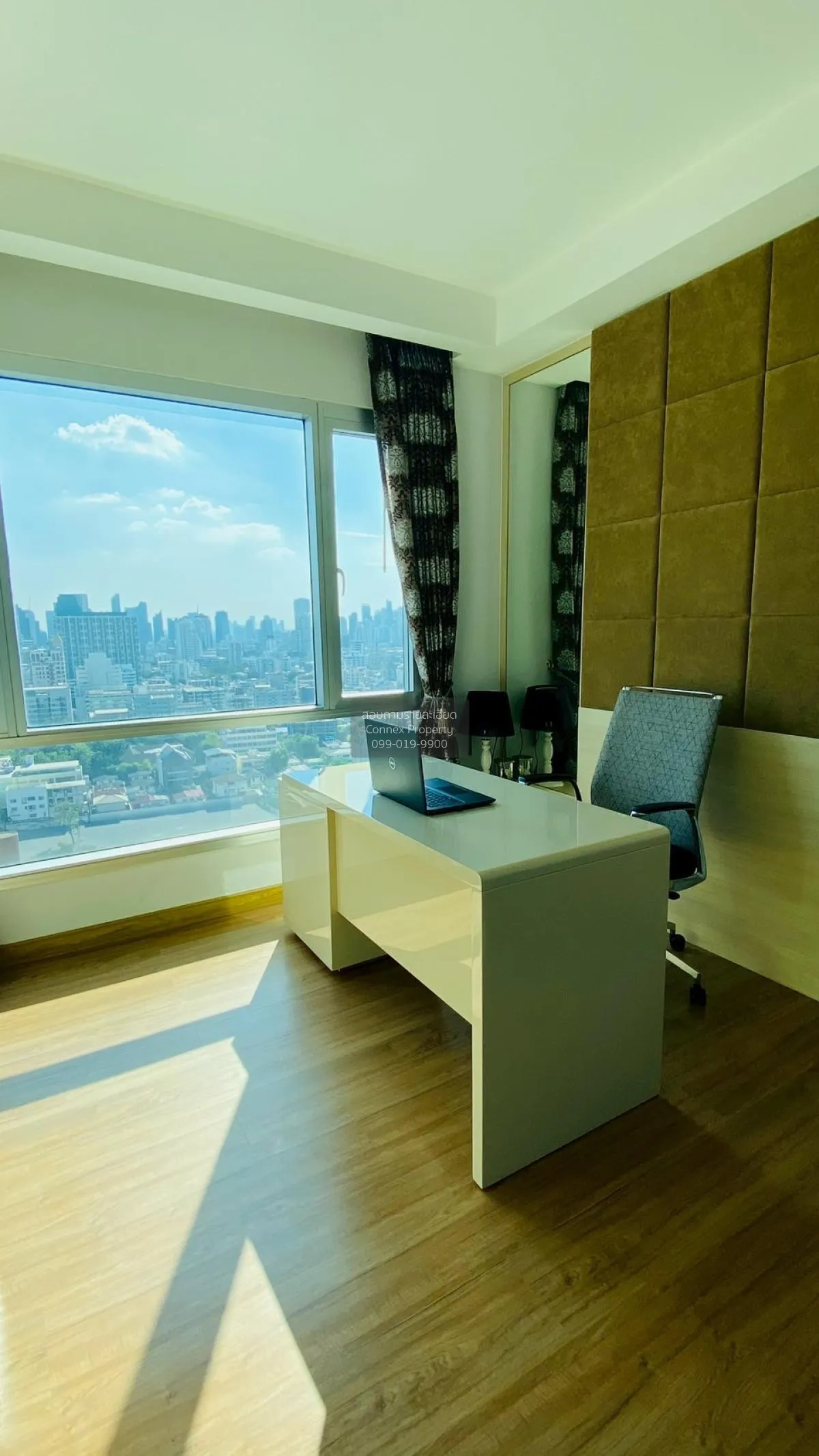 For Sale Condo , Thru Thonglor , BTS-Thong Lo , Bang Kapi , Huai  4