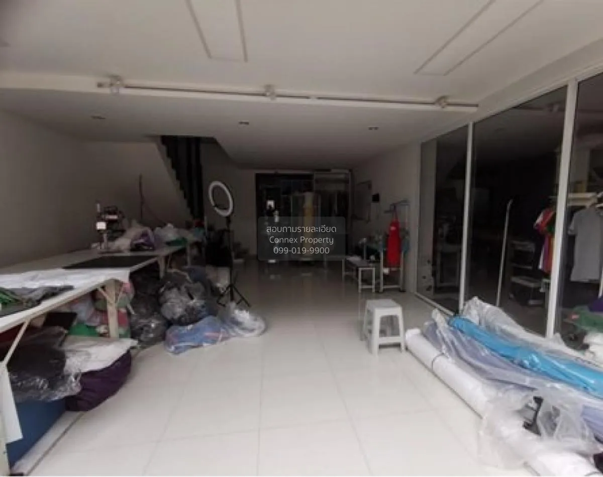 For Sale Townhouse/Townhome  , Arnintown Thientalay 7 , Samae Dam 3