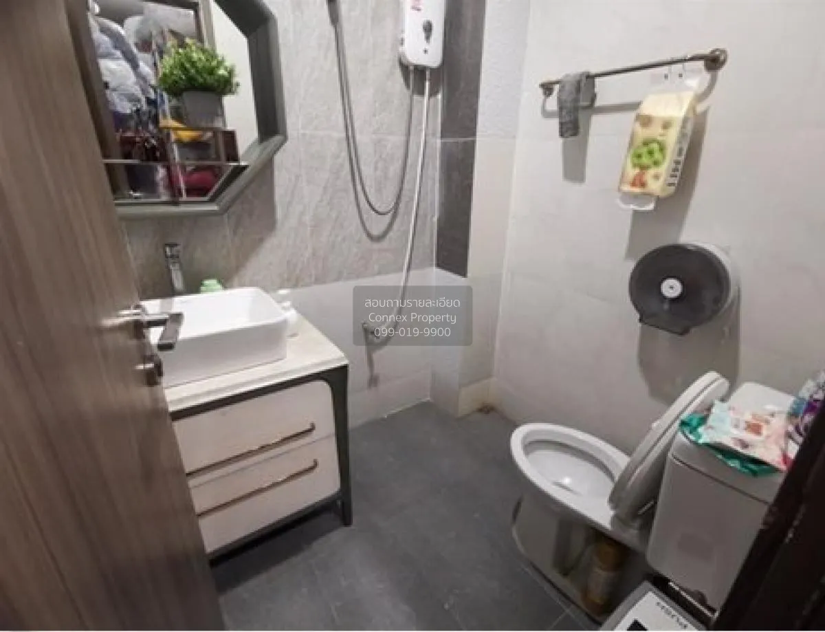 For Sale Townhouse/Townhome  , Arnintown Thientalay 7 , Samae Dam