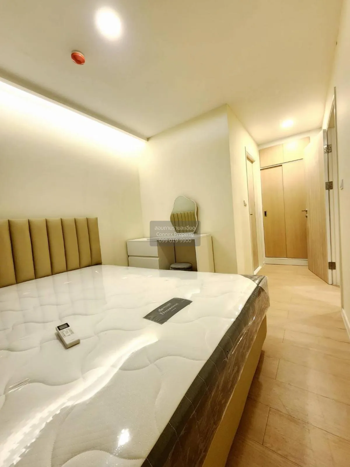 เช่าคอนโด  โมเดิร์น คอนโด เดอะ ฟอเรสท์ แสมดำ เขต บางขุนเทียน กรุง