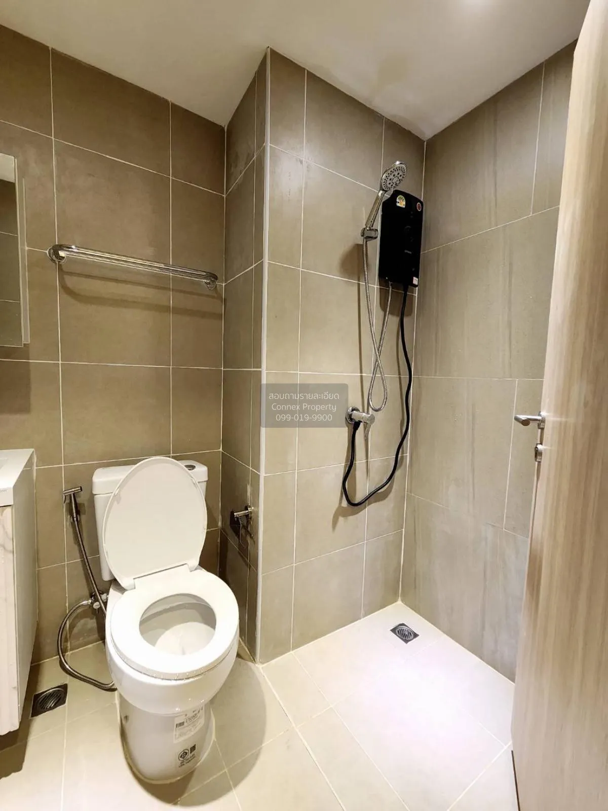 เช่าคอนโด  โมเดิร์น คอนโด เดอะ ฟอเรสท์ แสมดำ เขต บางขุนเทียน กรุง