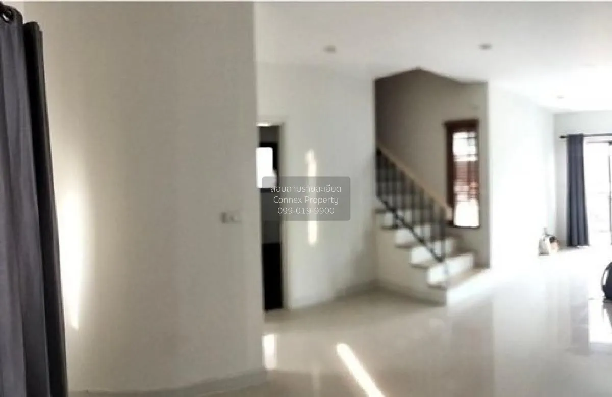For Sale House , V Compound Bangna , Bang Phriang , Bang Bo , Sam 4
