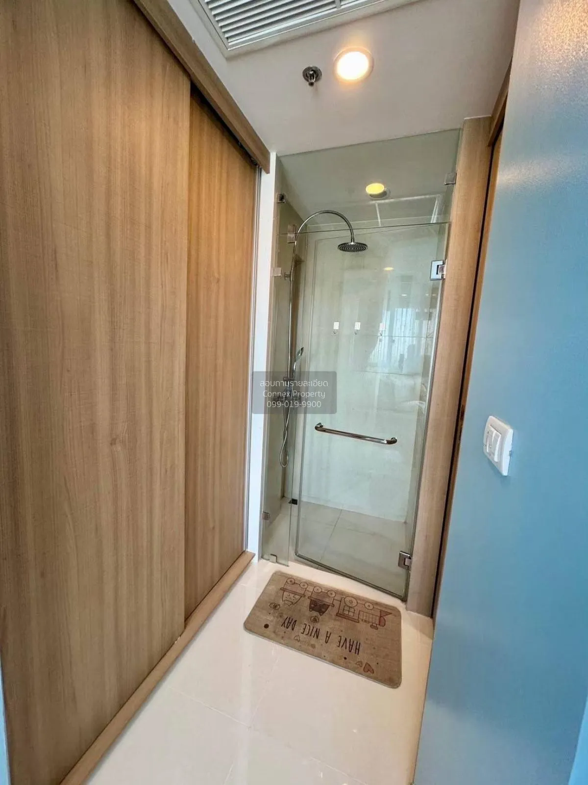 เช่าคอนโด  เดอะ ริเวียร่า วงศ์อมาตย์ นาเกลือ บางละมุง ชลบุรี CX-1