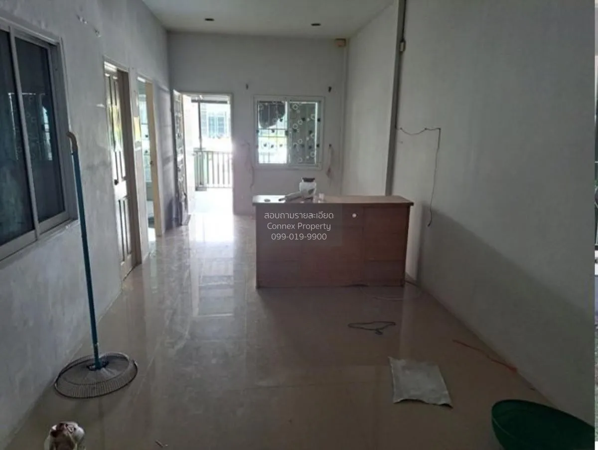 ขายทาวน์เฮ้าส์/ทาวน์โฮม  เอสซี วิลเลจ ปลวกแดง - วังตาผิน 2 ปลวกแด 4