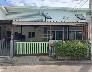 ขายทาวน์เฮ้าส์/ทาวน์โฮม  เอสซี วิลเลจ ปลวกแดง - วังตาผิน 2 ปลวกแดง ปลวกแดง ระยอง CX-123862