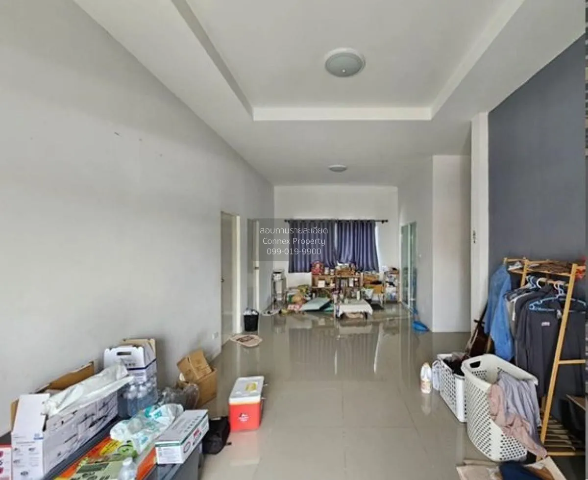 ขายบ้าน  กษิรา กรีนพีซ พนัสนิคม ทุ่งขวาง พนัสนิคม ชลบุรี CX-12386