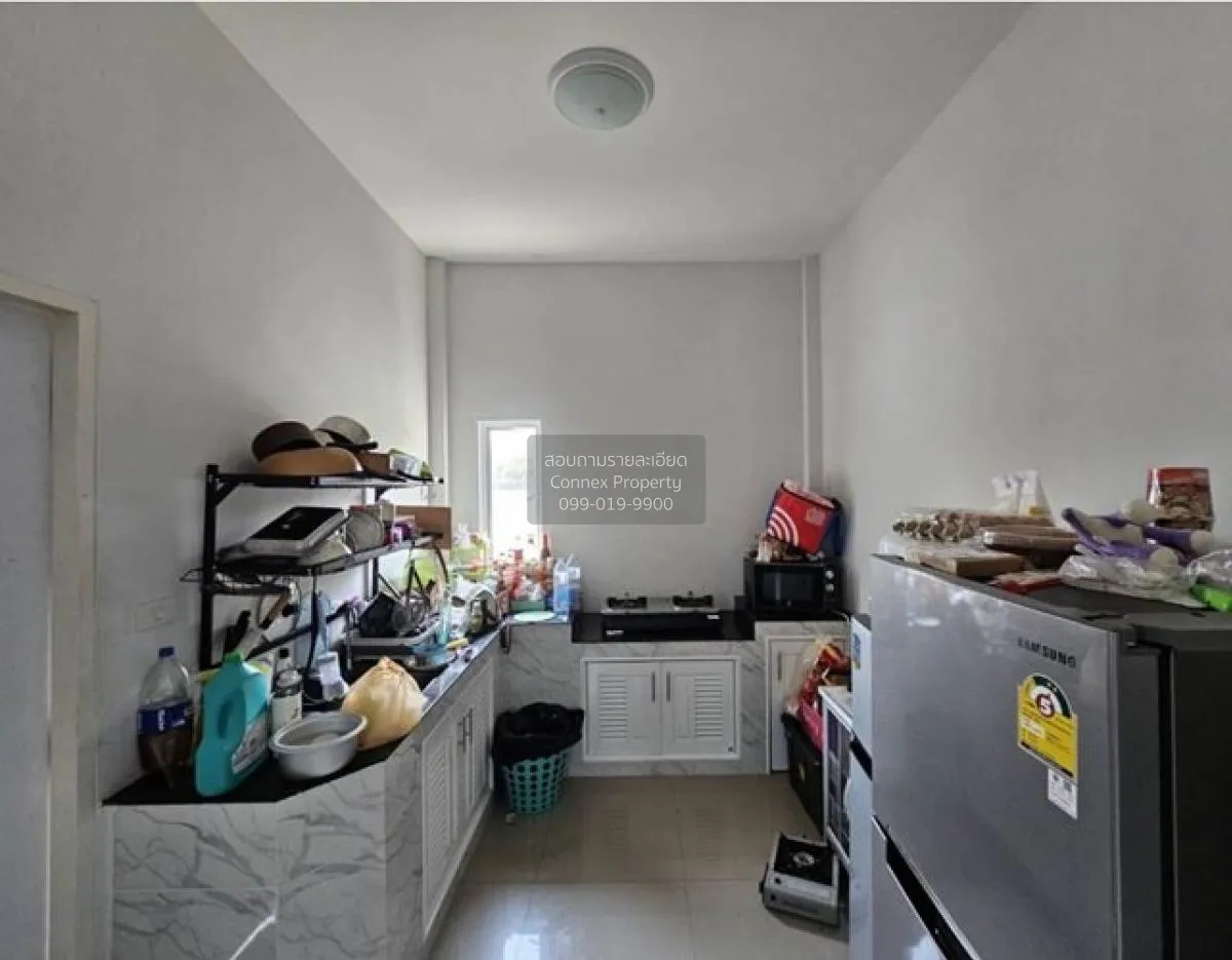 ขายบ้าน  กษิรา กรีนพีซ พนัสนิคม ทุ่งขวาง พนัสนิคม ชลบุรี CX-12386