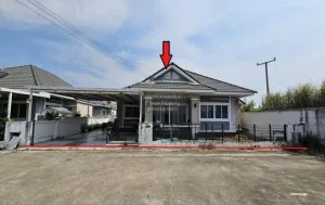 ขายบ้าน  กษิรา กรีนพีซ พนัสนิคม ทุ่งขวาง พนัสนิคม ชลบุรี CX-123863