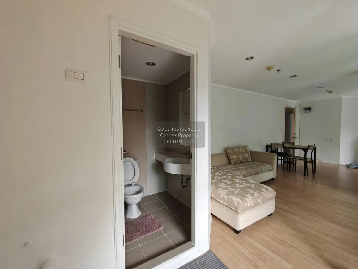 เช่าคอนโด  ลุมพินี วิลล์ ลาซาล - แบริ่ง BTS-บางนา บางนา เขต บางนา 2