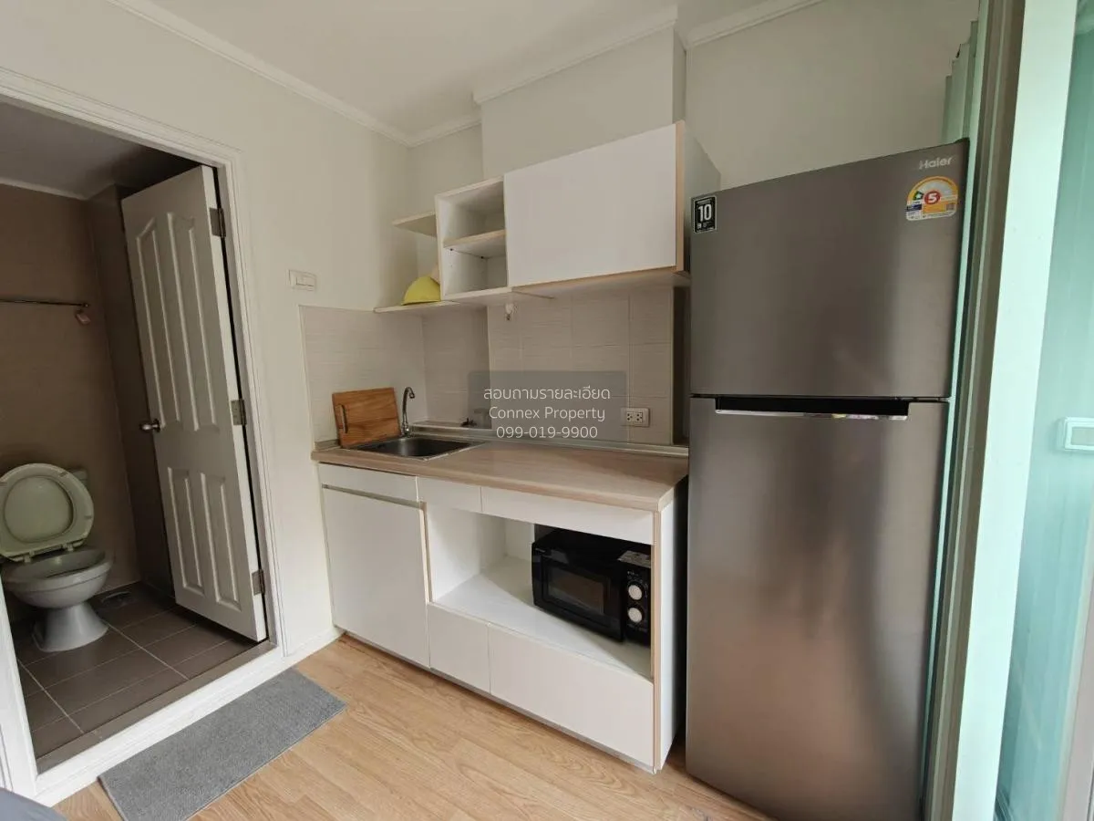 เช่าคอนโด  ลุมพินี วิลล์ ลาซาล - แบริ่ง BTS-บางนา บางนา เขต บางนา 3