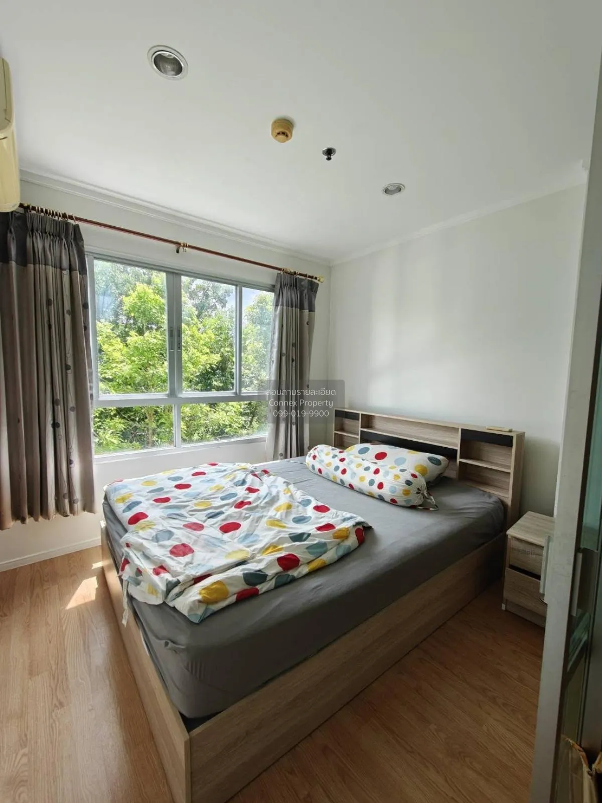 เช่าคอนโด  ลุมพินี วิลล์ ลาซาล - แบริ่ง BTS-บางนา บางนา เขต บางนา