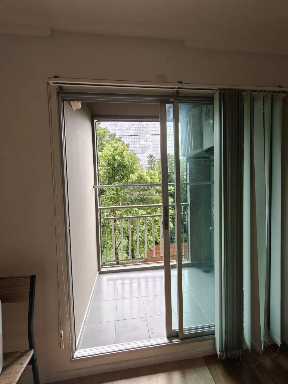 เช่าคอนโด  ลุมพินี วิลล์ ลาซาล - แบริ่ง BTS-บางนา บางนา เขต บางนา