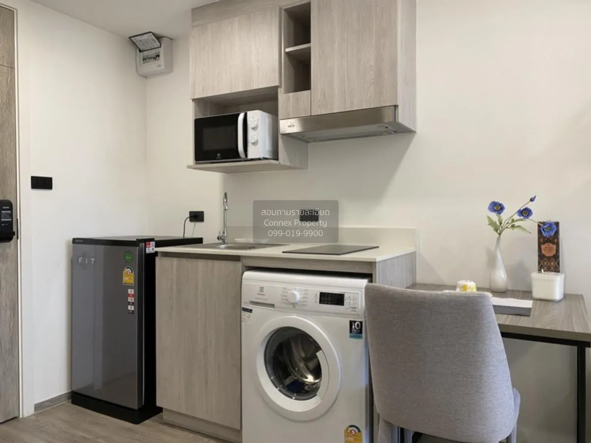 ขายคอนโด  ณ วีรา พหลฯ - อารีย์ สามเสนใน เขต พญาไท กรุงเทพ CX-1238 4