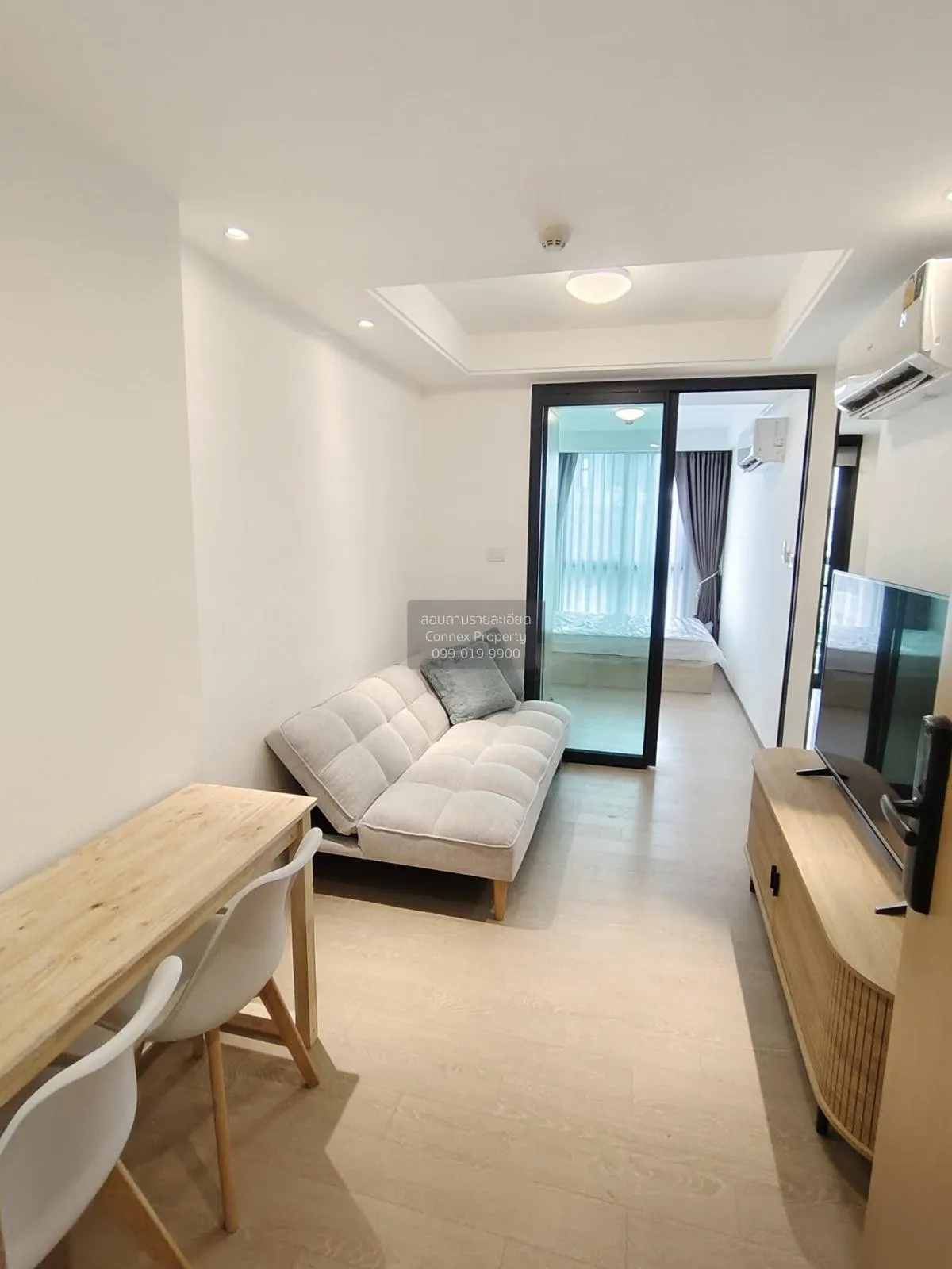 เช่าคอนโด  รีเกิล ศรีนครินทร์ 40 หนองบอน เขต ประเวศ กรุงเทพ CX-12 3