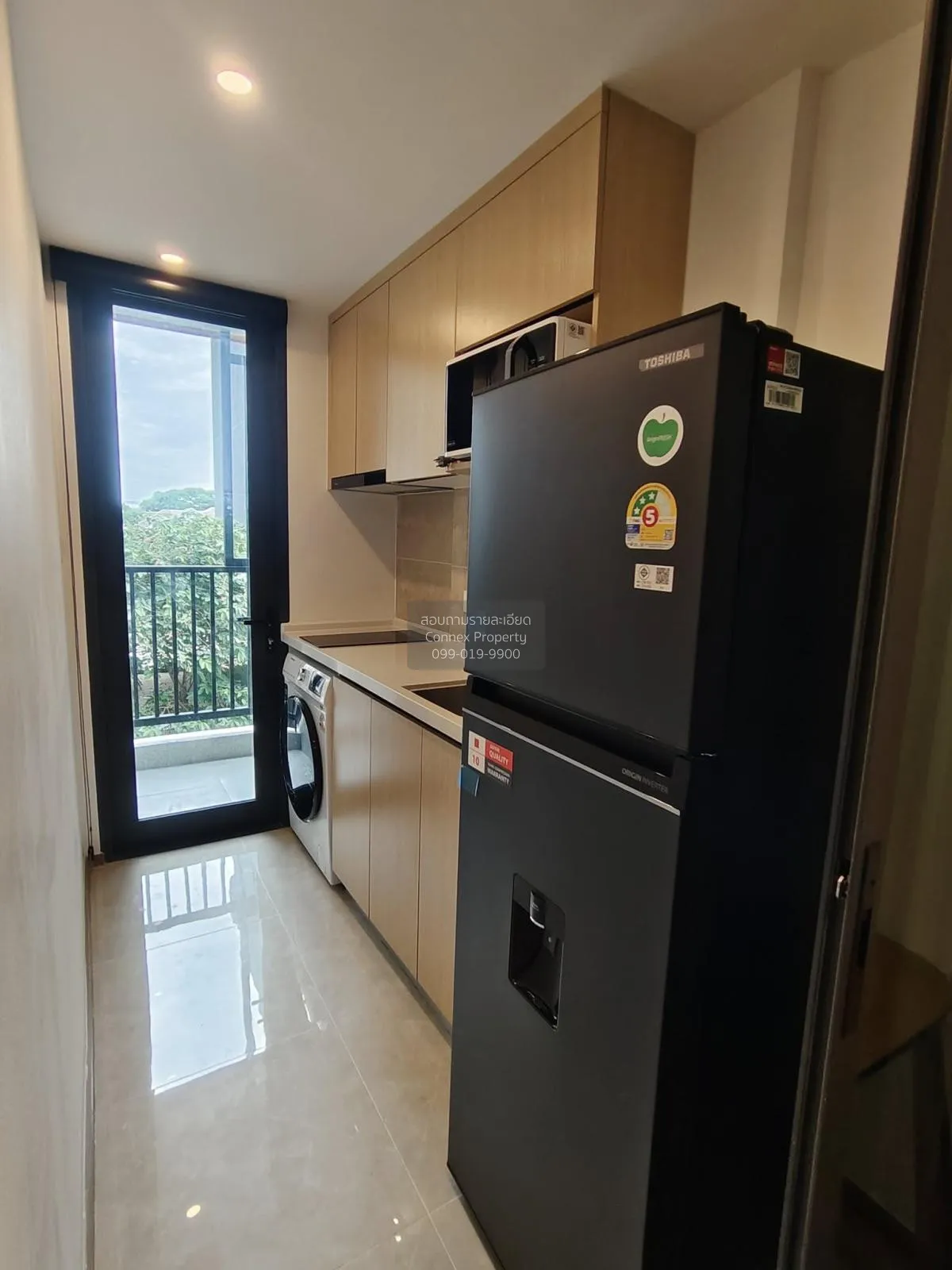 เช่าคอนโด  รีเกิล ศรีนครินทร์ 40 หนองบอน เขต ประเวศ กรุงเทพ CX-12