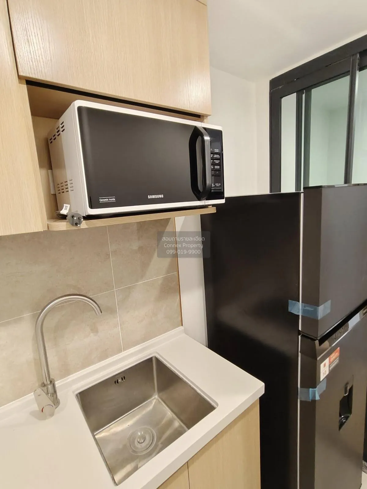 เช่าคอนโด  รีเกิล ศรีนครินทร์ 40 หนองบอน เขต ประเวศ กรุงเทพ CX-12