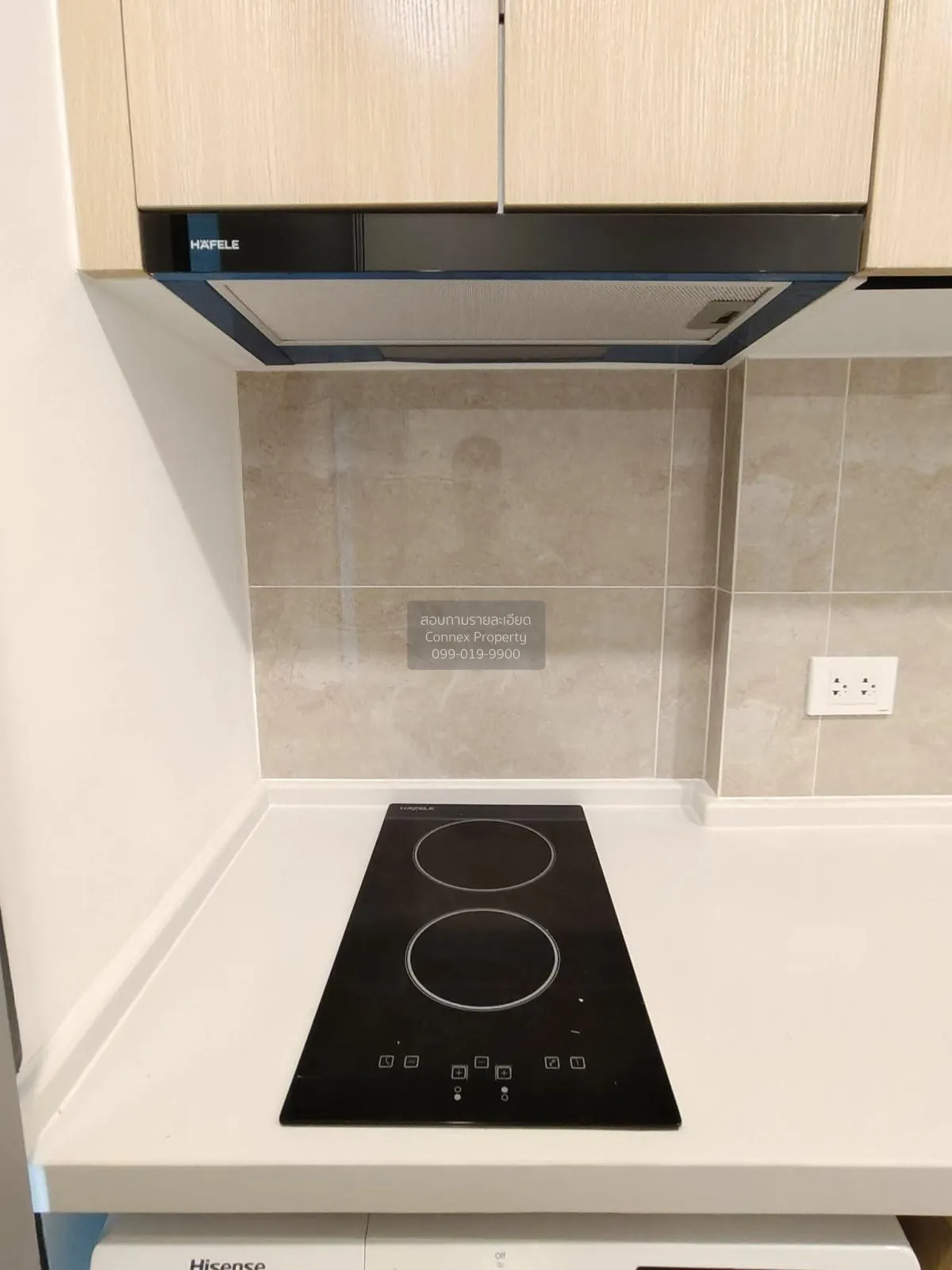 เช่าคอนโด  รีเกิล ศรีนครินทร์ 40 หนองบอน เขต ประเวศ กรุงเทพ CX-12