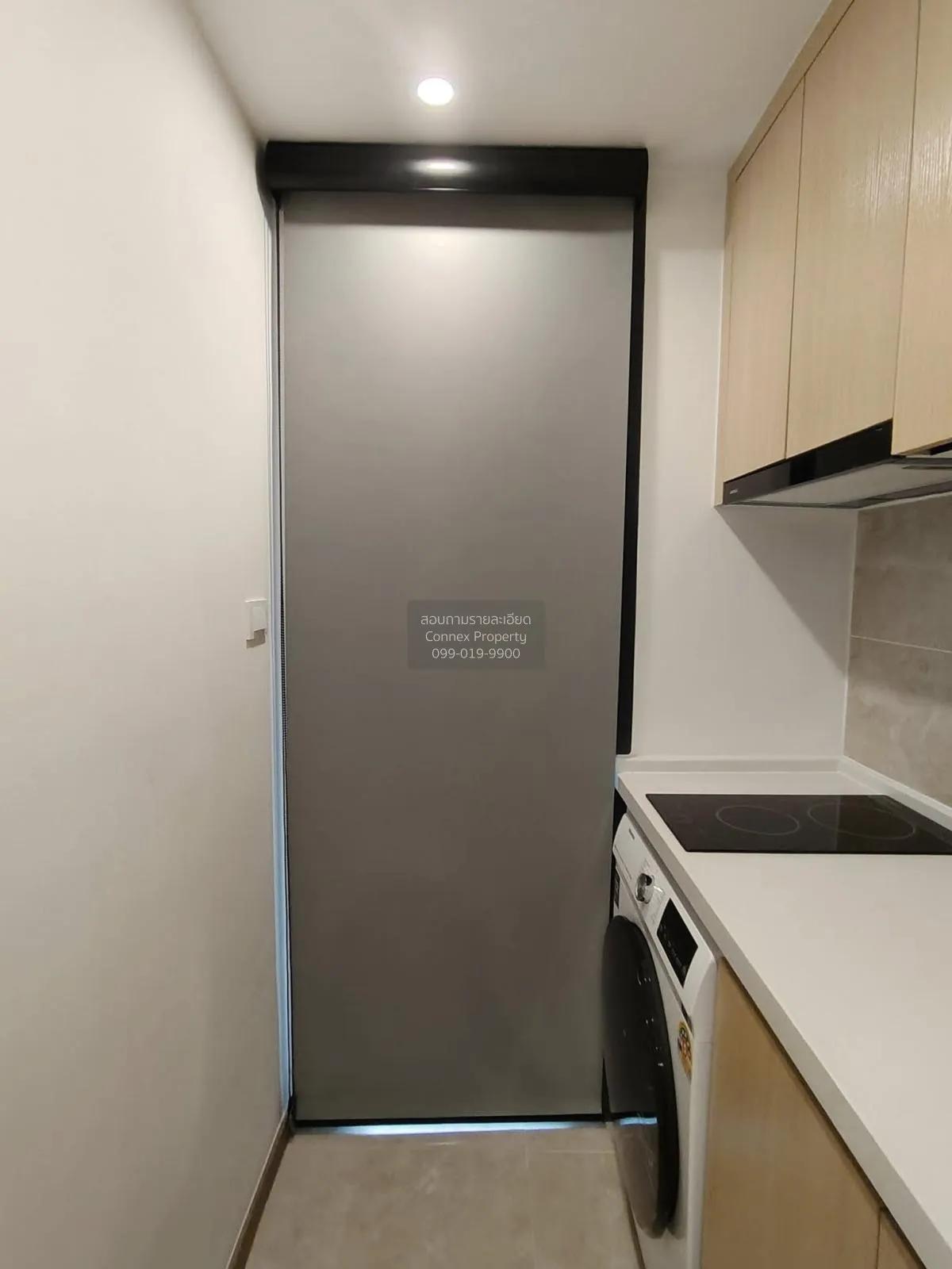 เช่าคอนโด  รีเกิล ศรีนครินทร์ 40 หนองบอน เขต ประเวศ กรุงเทพ CX-12