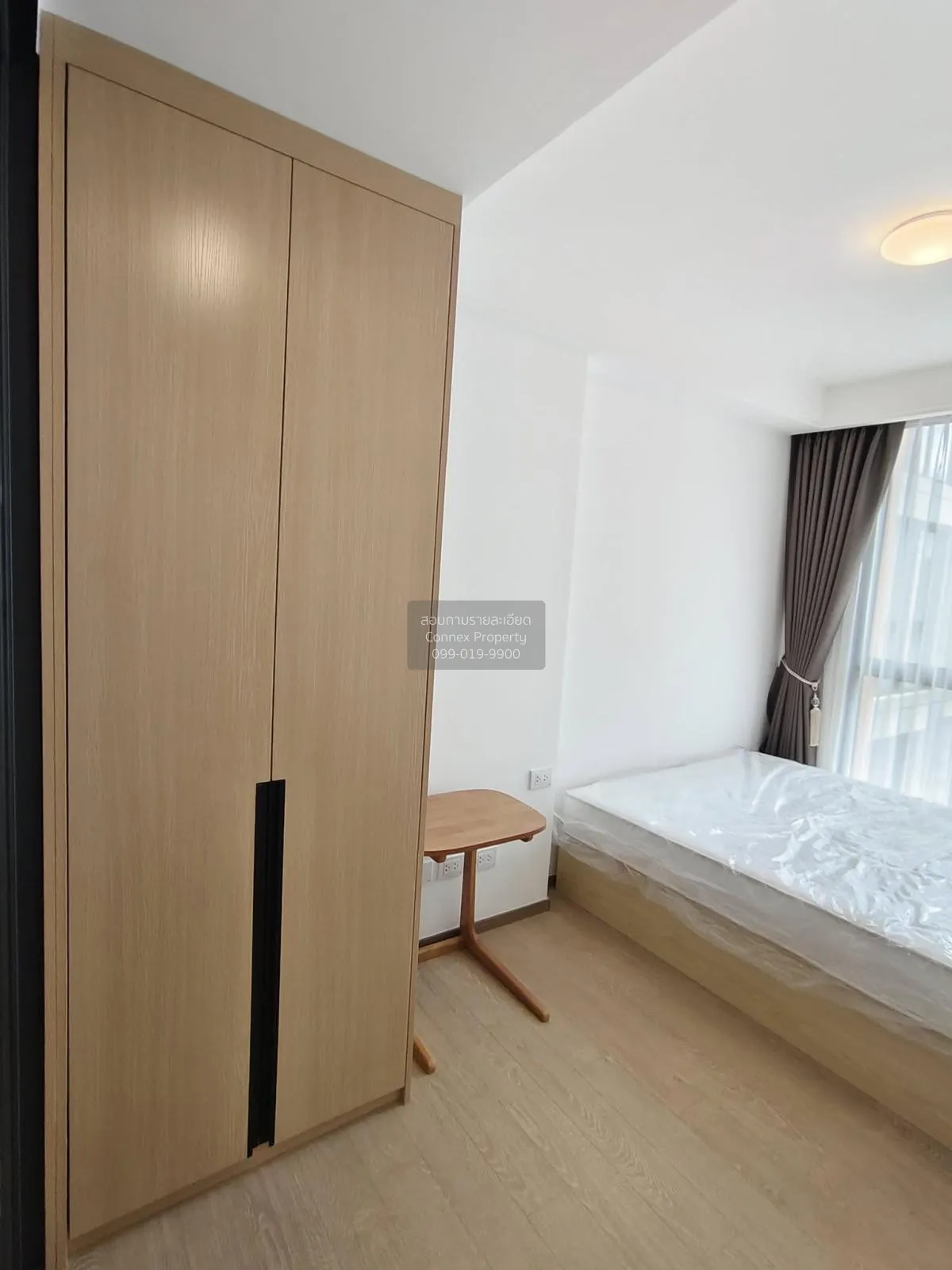 เช่าคอนโด  รีเกิล ศรีนครินทร์ 40 หนองบอน เขต ประเวศ กรุงเทพ CX-12