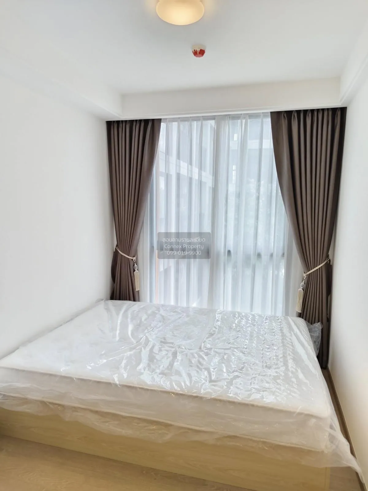 เช่าคอนโด  รีเกิล ศรีนครินทร์ 40 หนองบอน เขต ประเวศ กรุงเทพ CX-12