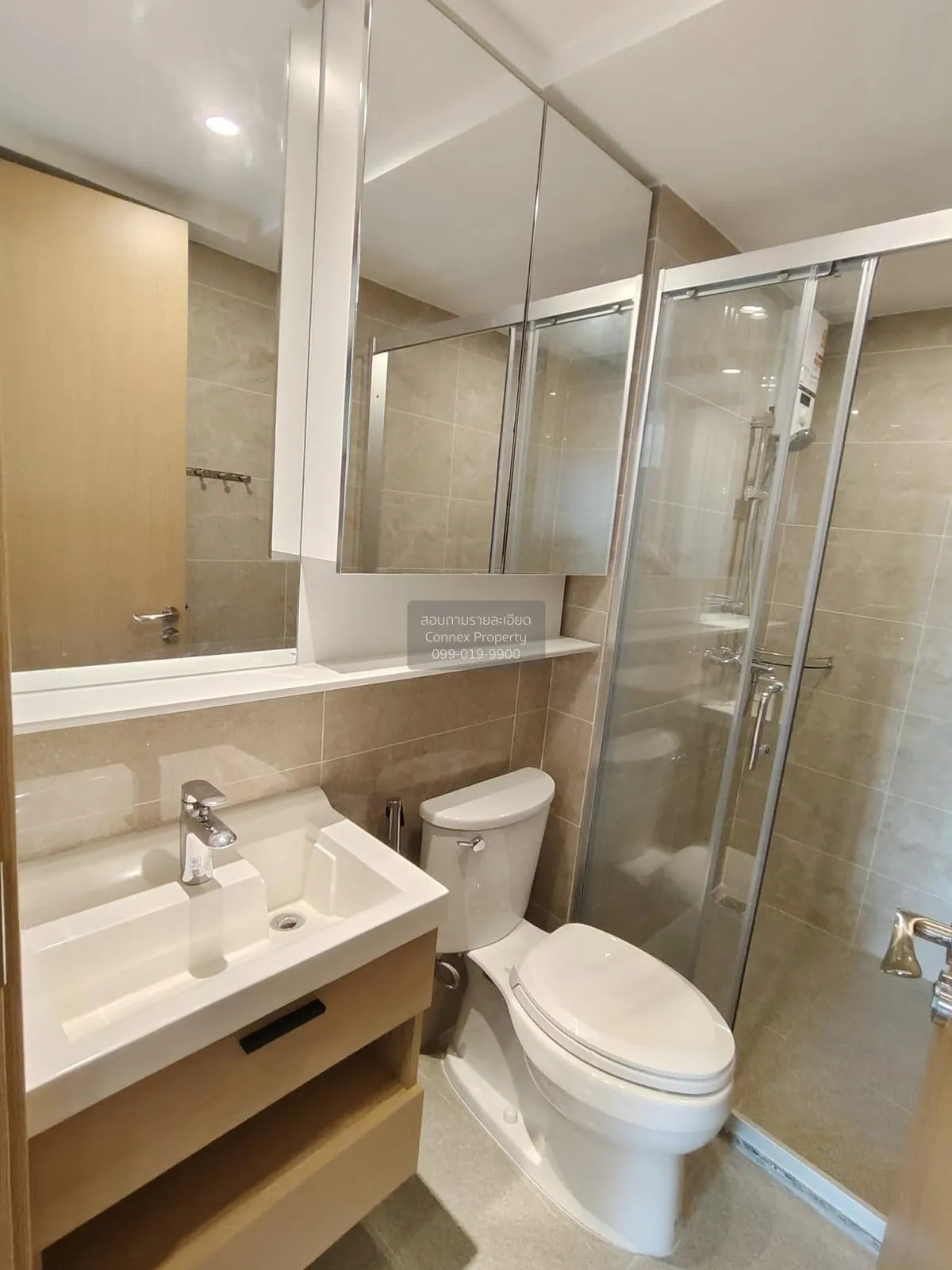 เช่าคอนโด  รีเกิล ศรีนครินทร์ 40 หนองบอน เขต ประเวศ กรุงเทพ CX-12